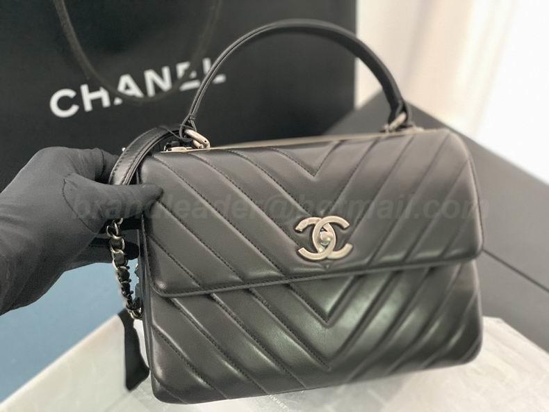 Chanel Handbags 53